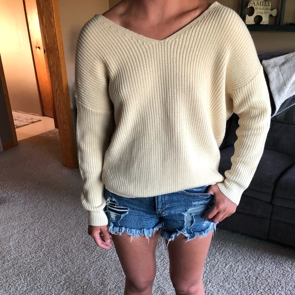 Sweater